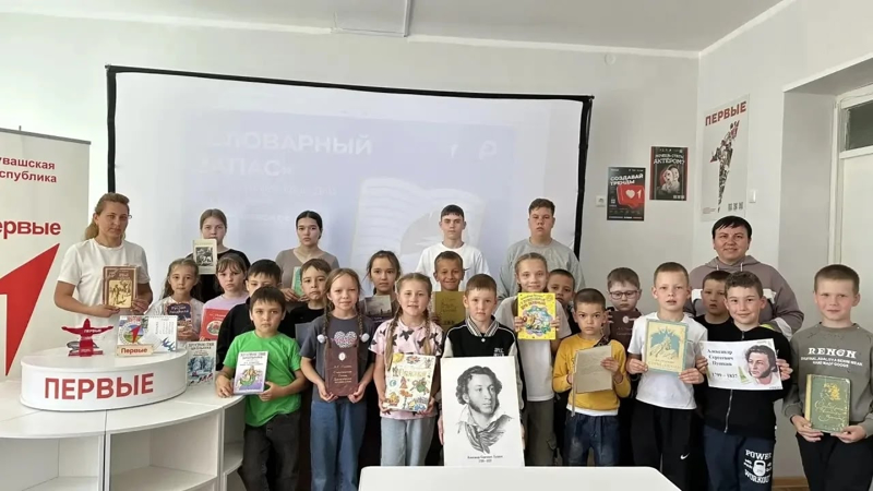 «Великий и могучий»: как «Крепыши» сражались за чистоту русского языка