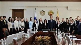 Республиканский совет самоуправления