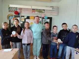 В лагере – день экологии