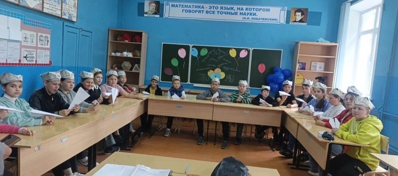 Вот и неделя позади