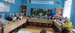 Вот и неделя позади