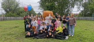 Каждый день полон сюрпризов