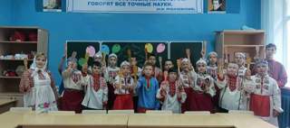 Посетили «Город мастеров»