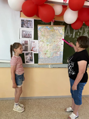 Радуга дружбы: погружение в мир татарской культуры