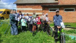 Родительский патруль в деле!