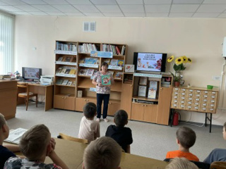 Сказки народов Поволжья