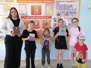 Русский язык — великий и могучий! 🇷🇺