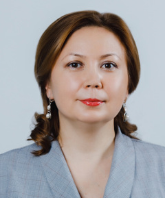 Казначеева Наталия Анатольевна