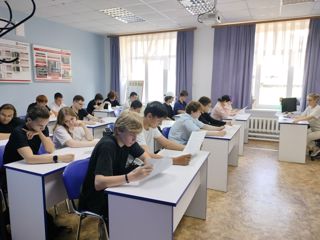 Продолжается обучение по линии РСО: будущие облицовщики готовятся к аттестации