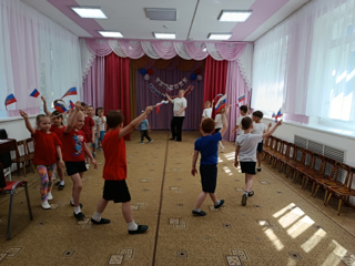 День России