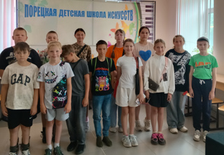 Праздник "Дружбы"