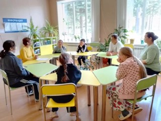 День открытий в нашем пришкольном лагере!