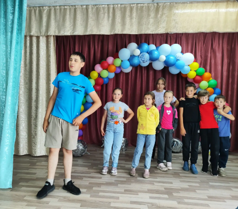 "Алло, мы ищем таланты!"