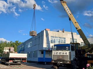 В МБОУ «Кильдюшевская СОШ Яльчикского муниципального округа» дан старт работам в рамках программы инициативного бюджетирования «Ниме — народный бюджет»