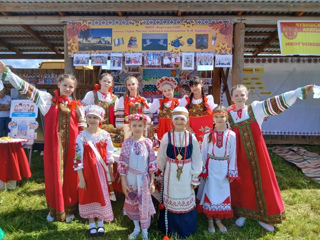 РОССИЯ - РОДИНА МОЯ!