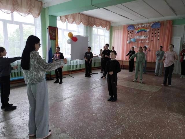 Пятый день в лагере 🌼