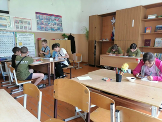 Познавательная викторина