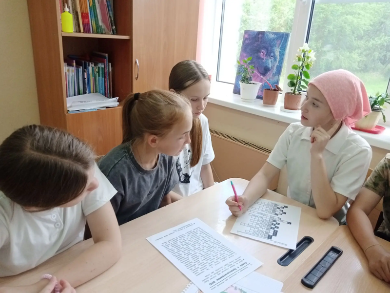 Сборка слов: добавляем буквы