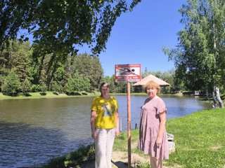 Безопасность на воде: профилактические рейды на водные объекты
