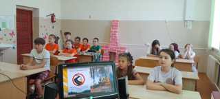 Безопасность и дети