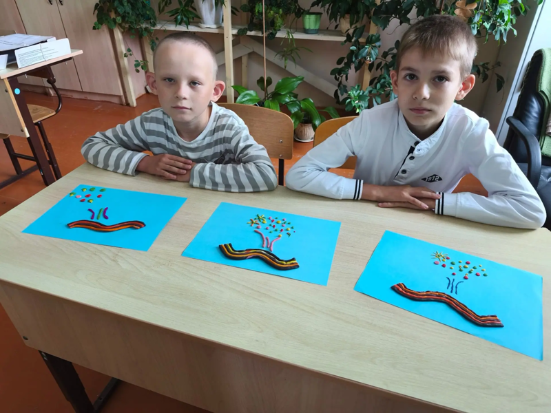 День искусства