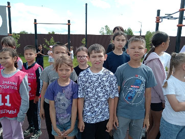 спартакиада