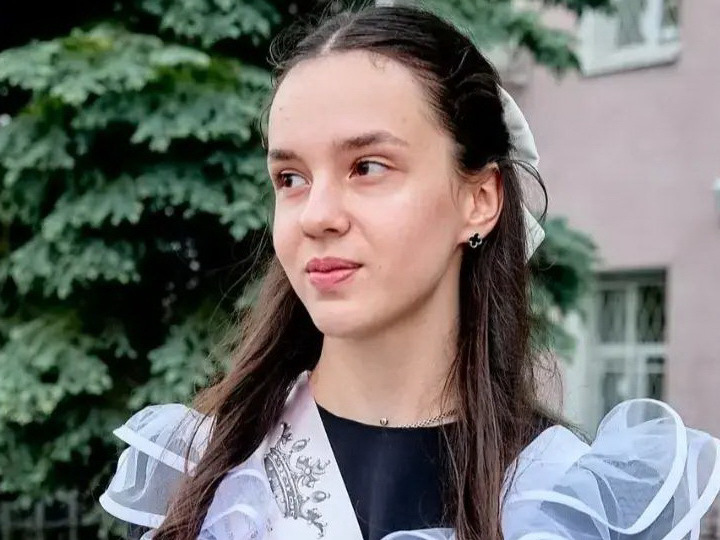 100 баллов! Выпускница нашей школы покоряет вершину ЕГЭ