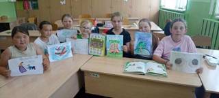 День в лагере "Романтики": заряд бодрости, знаний и веселья!