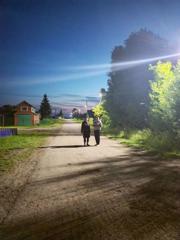 «Летний родительский патруль» продолжается!