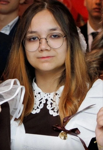 Ученица Янтиковской школы сдала ЕГЭ по химии на 100 баллов