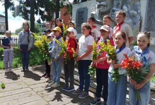 День памяти и скорби: пока мы помним — мы живём