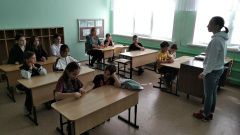Шестой день☀