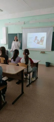 День здоровья в пришкольном лагере: бодро, весело, активно!