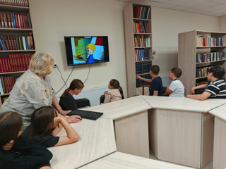 Безопасная дорога жизни