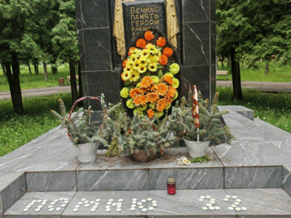 🕯️Память поколений: «Свеча памяти» и "Минута молчания"