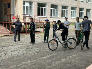 День "Зеленого огонька"