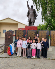 Деньпамяти и скорби