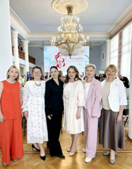 Форум «Я — женщина нового тысячелетия»