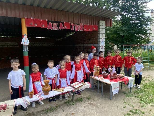 🌾🚜 «Акатуй»!