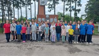 🕯22 июня  - День памяти и скорби  - день начала Великой Отечественной войны.