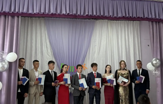 Прощайте, школьные годы! Выпускной - 2026