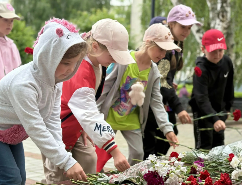 ЧТИМ ПАМЯТЬ ГЕРОЕВ🕯️