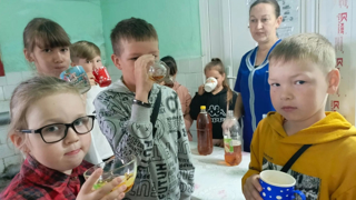Экскурсия в "Янтарь" и не только...