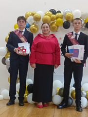 Выпускной - 2026