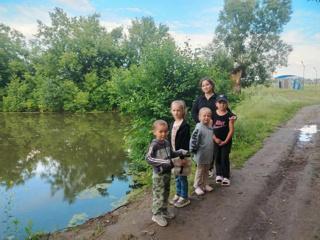 Родительский патруль