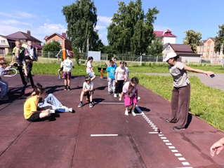 ДЕНЬ ЧУВАШСКОЙ РЕСПУБЛИКИ В ЛАГЕРЕ «СОЗВЕЗДИЕ ОРЛЯТ»