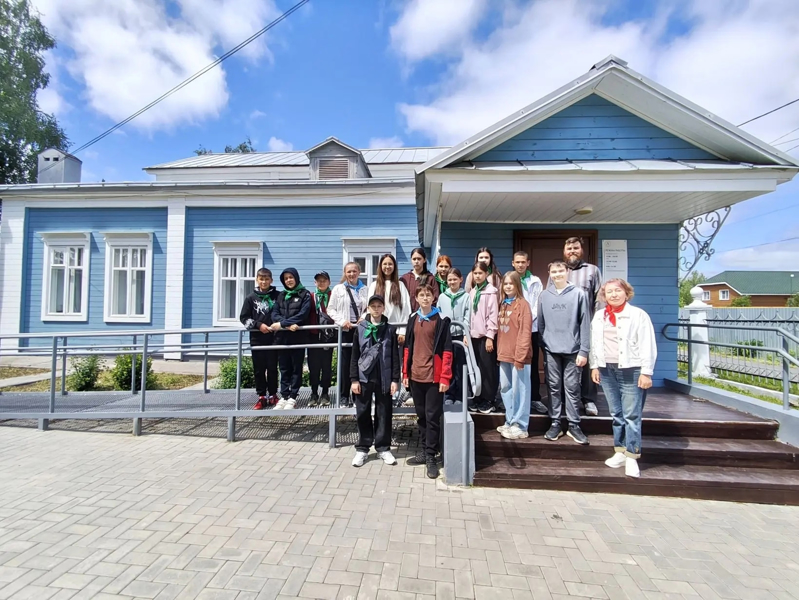 Реализуется региональный проект «Агроэкспедиция «Один день на селе»