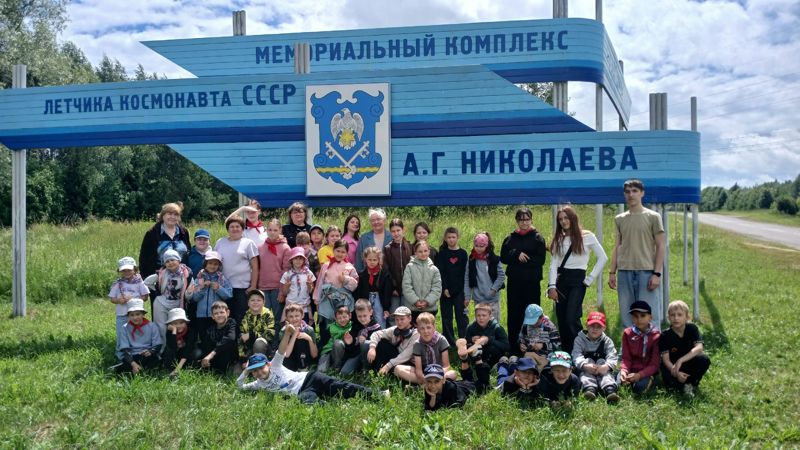 Агроэкспедиция «Один день в деревне»: путешествие, полное вдохновения!