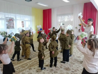 День памяти и скорби