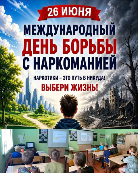 Новый день - новая тема!
